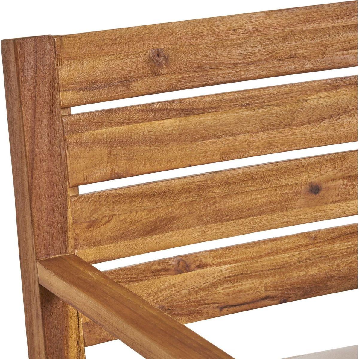 NESTOR DINING CHAIR, BEIGE