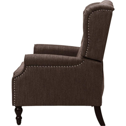 ONE AND HALF SEATER RECLINER