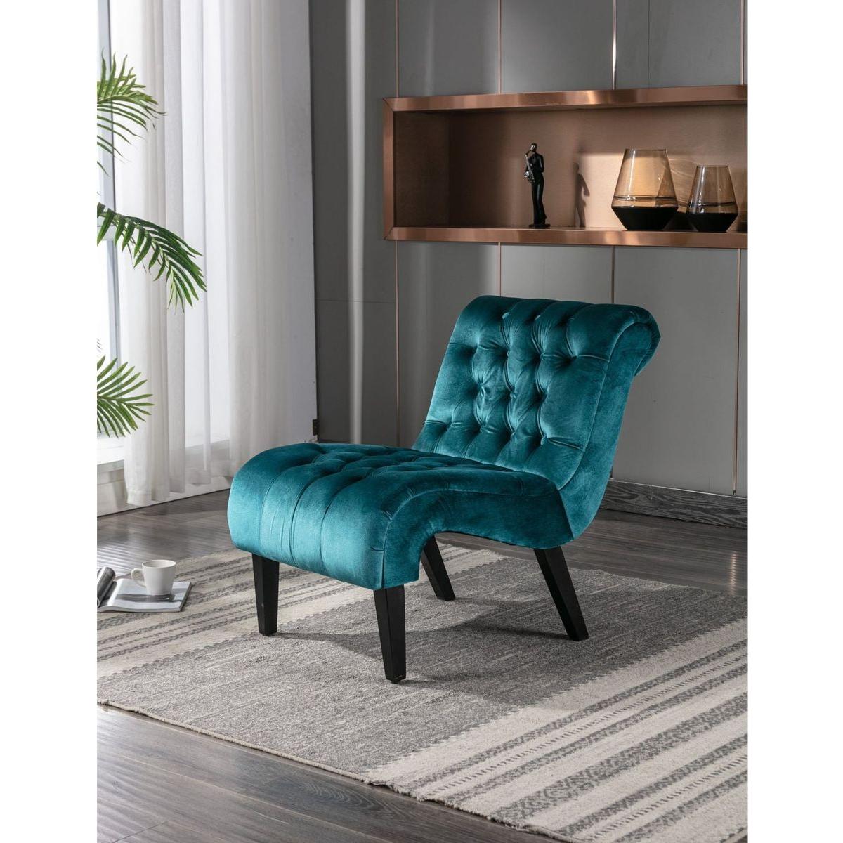 Accent Living Room Chair / Leisure Chair