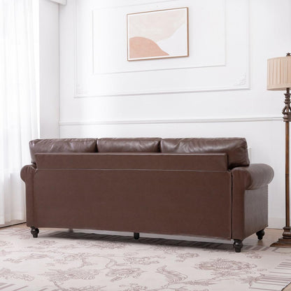 3 Seater Sofa. - Streamdale Furniture