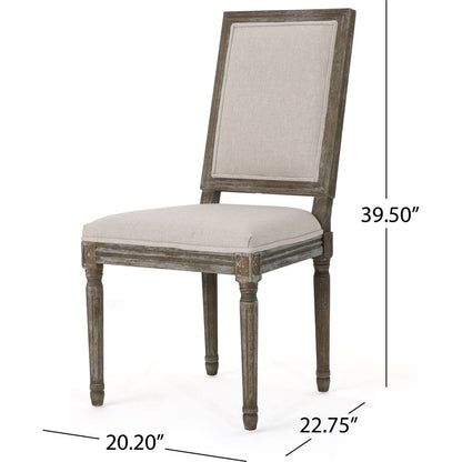 Dining CHAIR