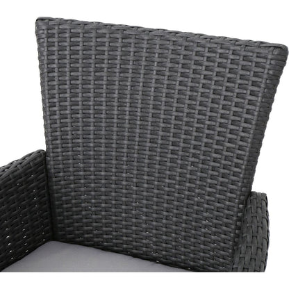 MALTA DINING CHAIR(set of 2)