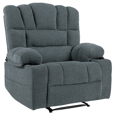 Massage Recliner Chair Sofa with Heating Vibration