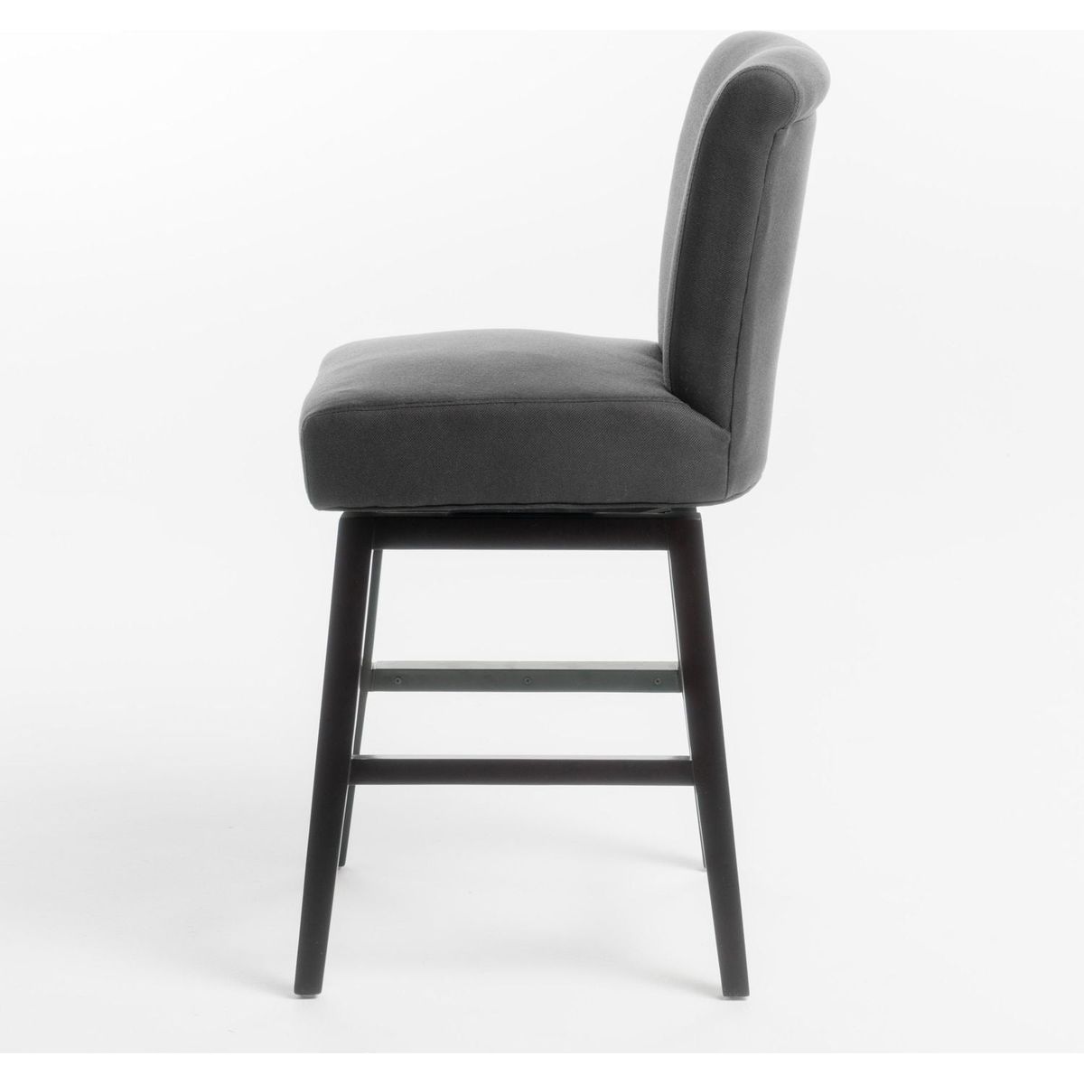 SWIVEL COUNTER STOOL