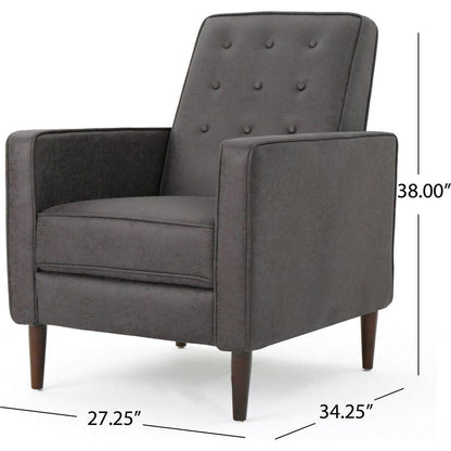 RECLINER - Streamdale Furniture
