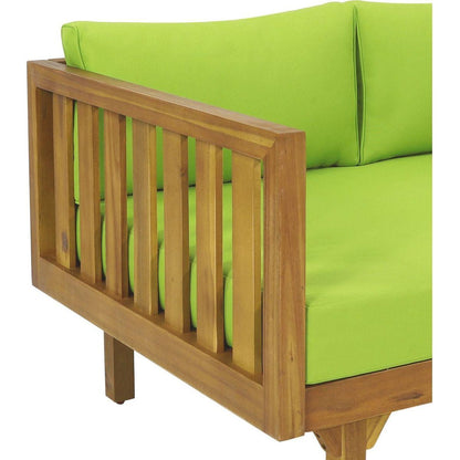 CLAREMONT 3 SEATER DAYBED