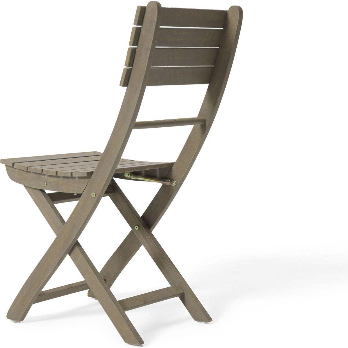 POSITANO FOLDABLE CHAIR
