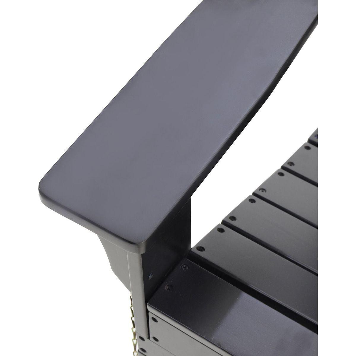 ZUMA FOLDABLE ADIRONDACK CHAIR