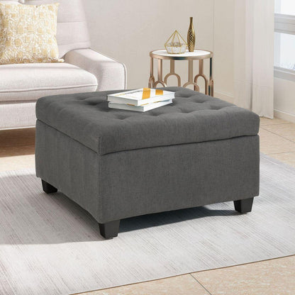 ISABELLA OTTOMAN