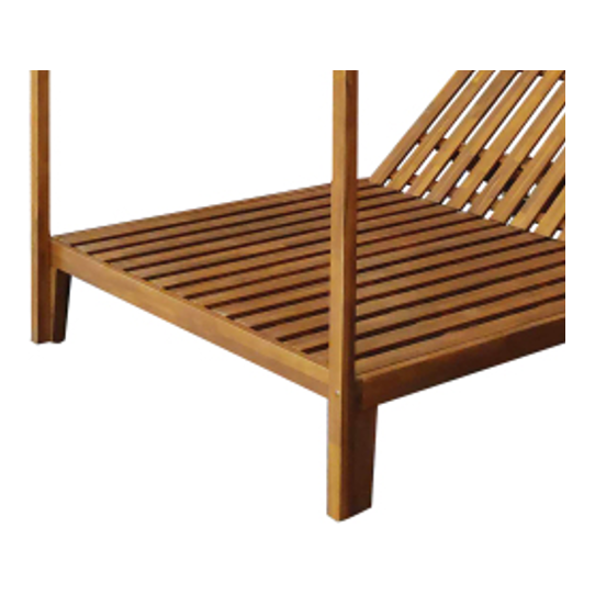 KENZIE DAYBED - Streamdale Furniture