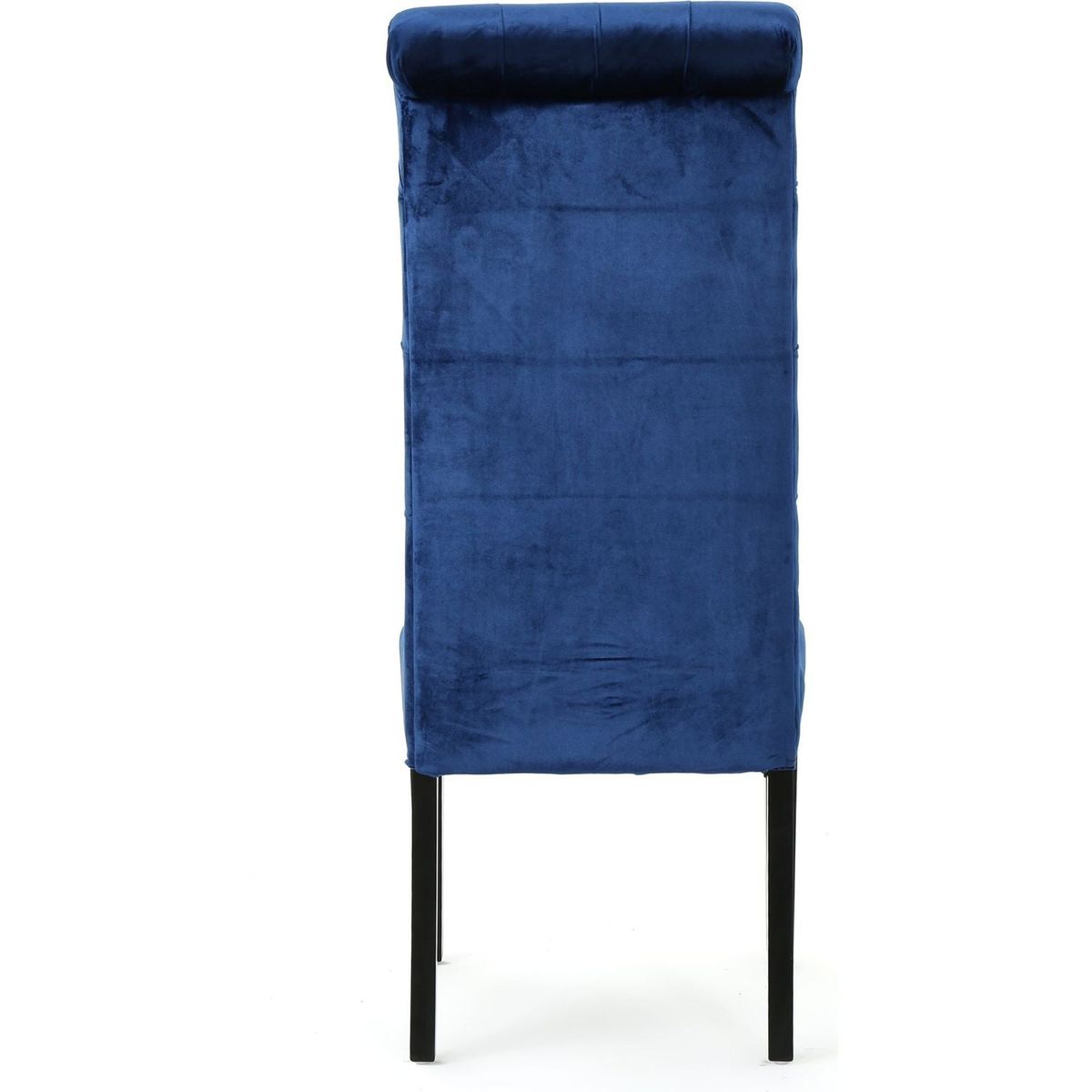 GEORGE HI-BACK KD DINING CHAIR