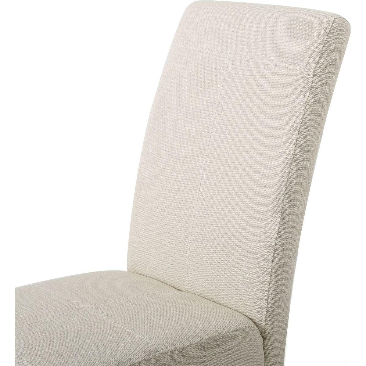 PERTICA KD DINING CHAIR(SET OF 2 )