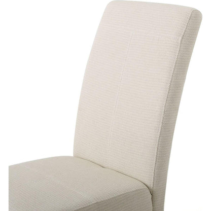 PERTICA KD DINING CHAIR(SET OF 2 )