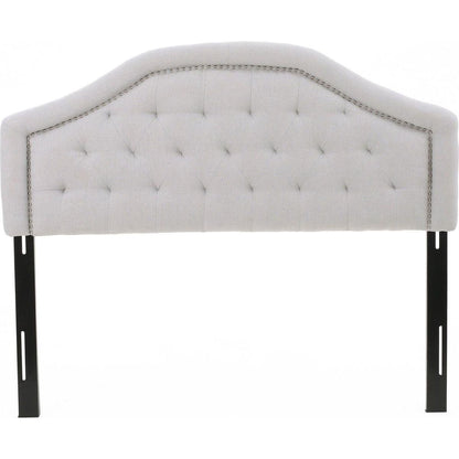 QUEEN&FULL SIZED HEADBOARD - Streamdale Furniture