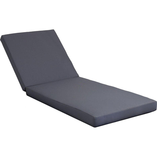 BROADWAY/IAN CHAISE LOUNGE CUSHION