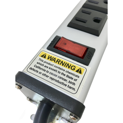 Mobile Charging Cart and Cabinet for Tablets Laptops 35-Device (B30PLUS)