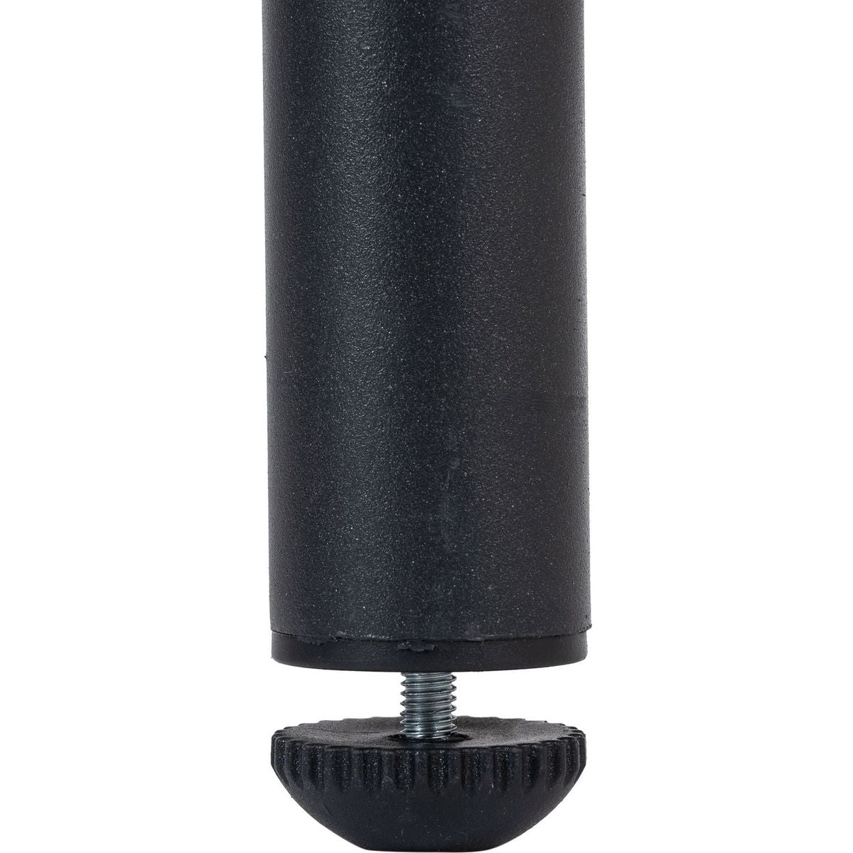 New Comming Outdoor Brown PE Wicker Sofa Set-2 Pieces Single Sofa with Grey Cushion