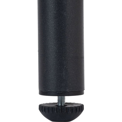 New Comming Outdoor Brown PE Wicker Sofa Set-2 Pieces Single Sofa with Grey Cushion