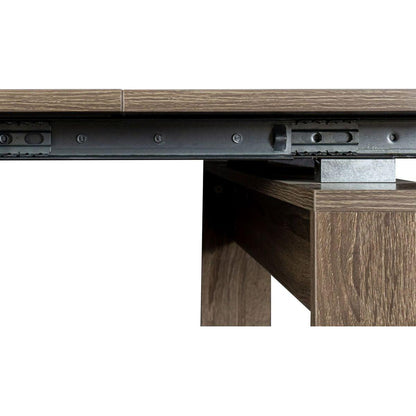 Multifunctional extendable console table - Streamdale Furniture