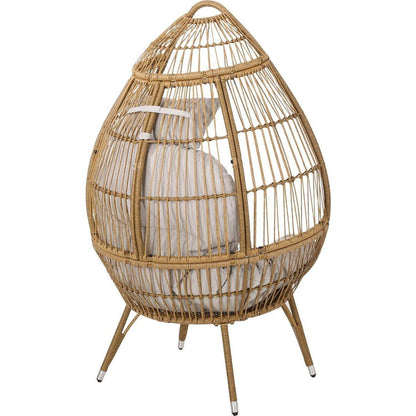 SERINA TEARDROP CHAIR