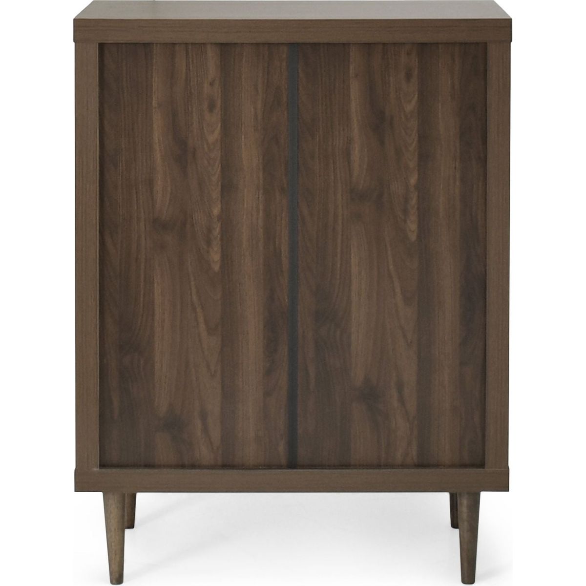 NORDIC 4-DRAWER CHEST