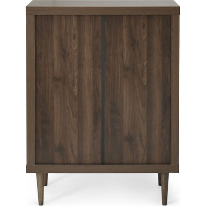 NORDIC 4-DRAWER CHEST