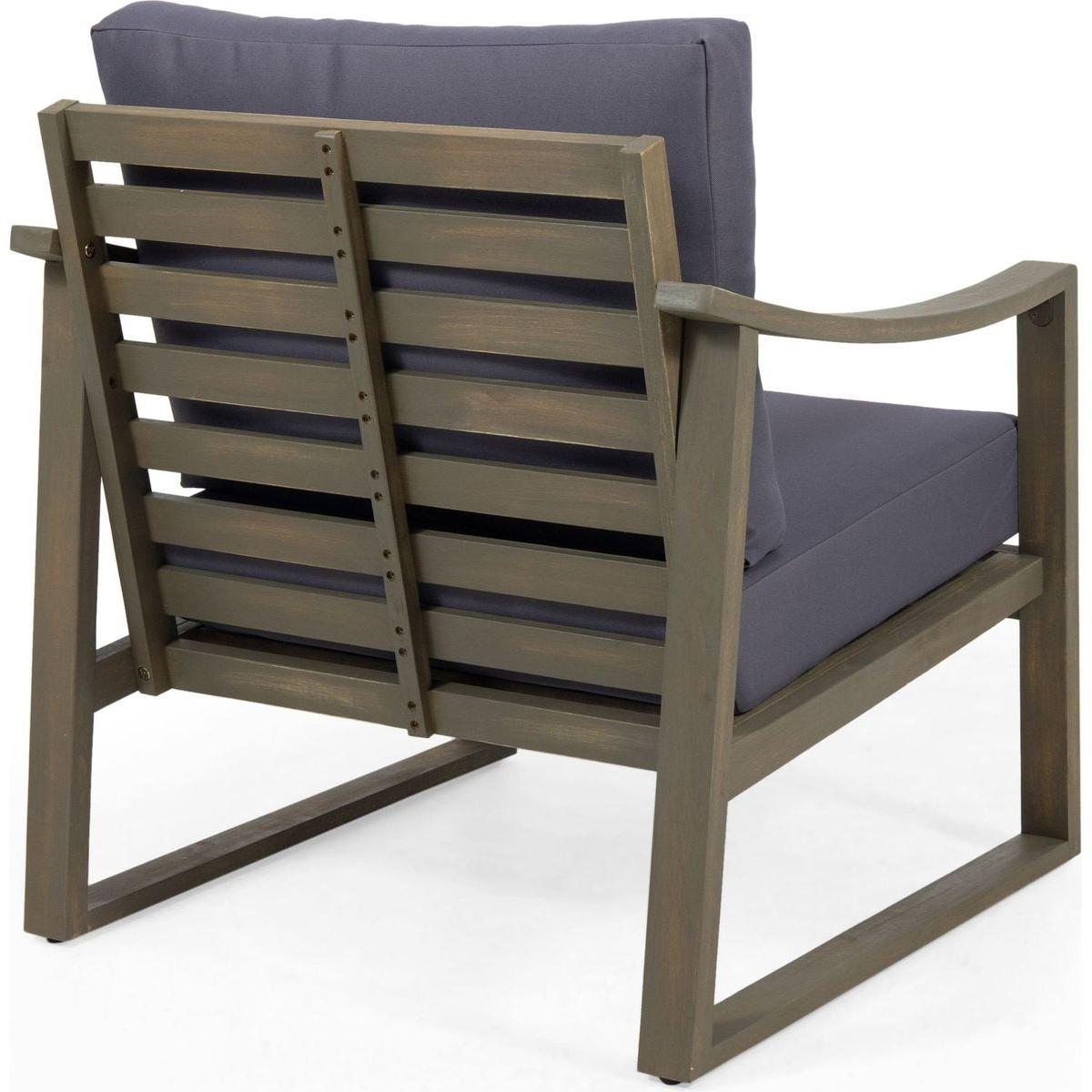 SAMWELL CLUB CHAIR