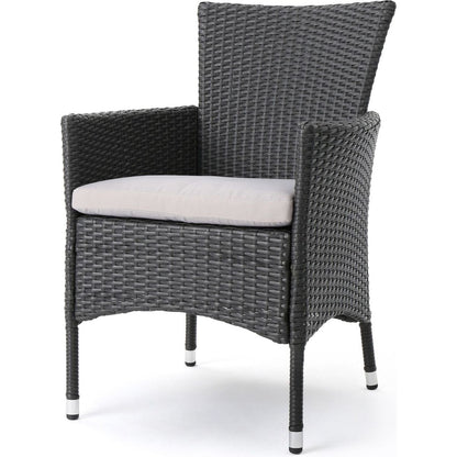 MALTA DINING CHAIR(set of 2)