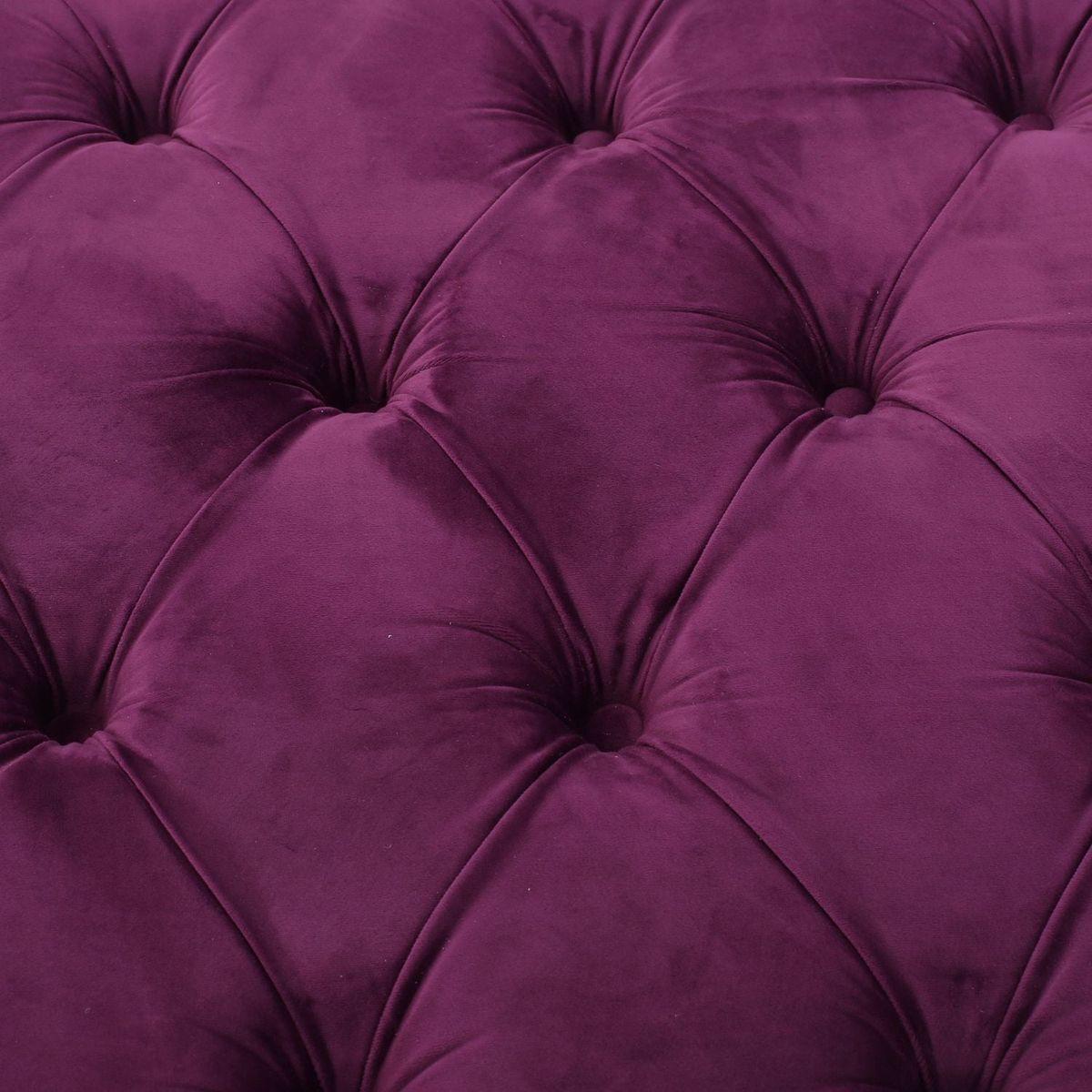 OTTOMAN - Streamdale Furniture