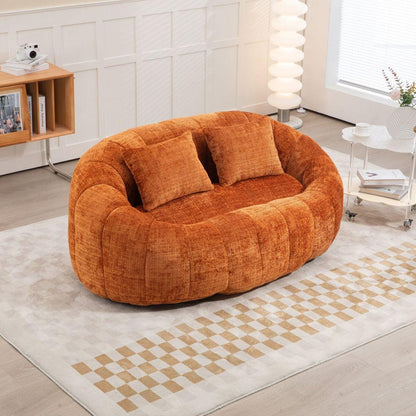 Bean Bag Chair Lazy Sofa Durable Comfort Lounger High Back Bean Bag Chair Couch for Adults and Kids, Indoor & Outdoor