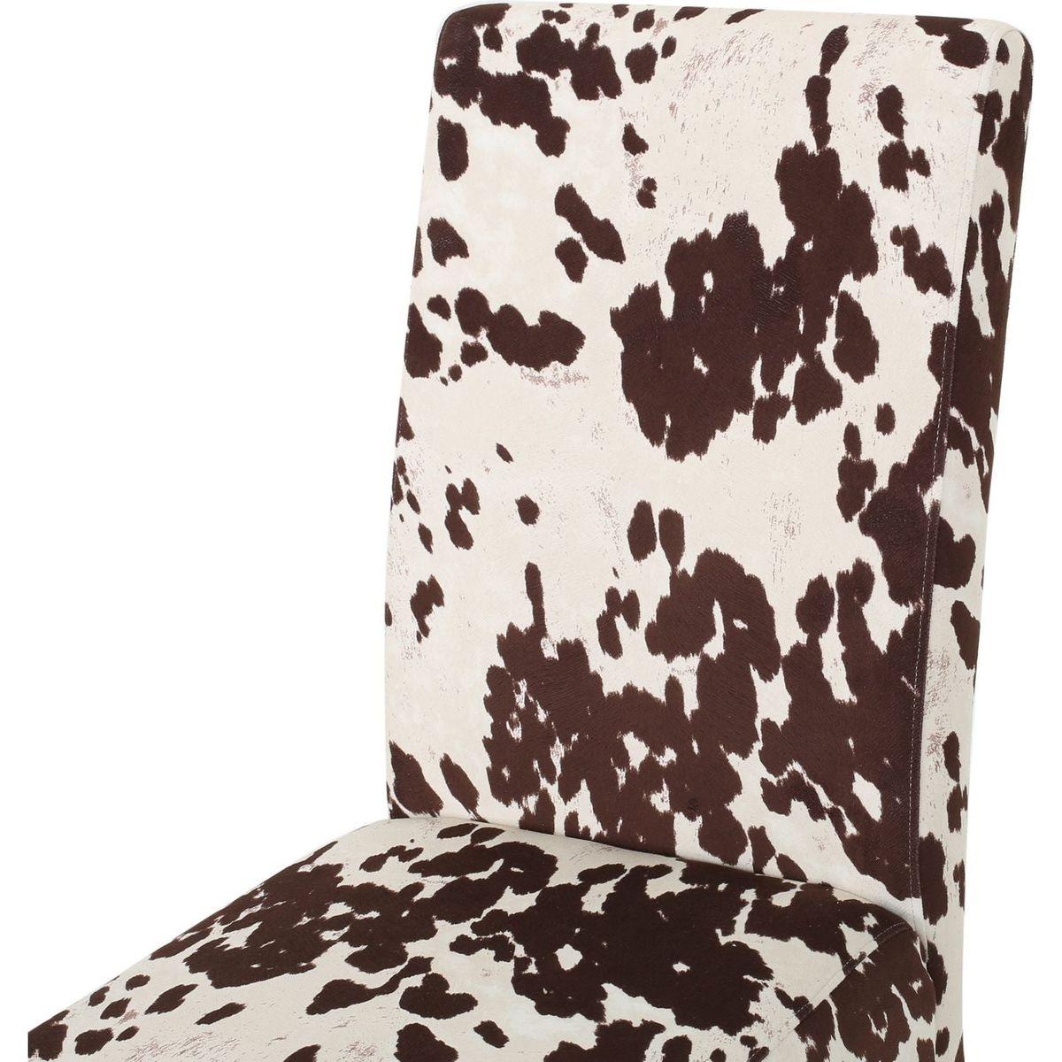 DINING CHAIR MP2 set of 2