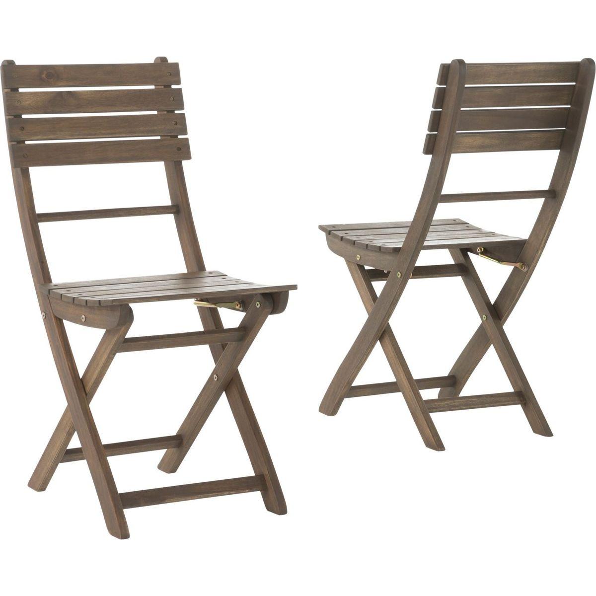 POSITANO FOLDABLE CHAIR