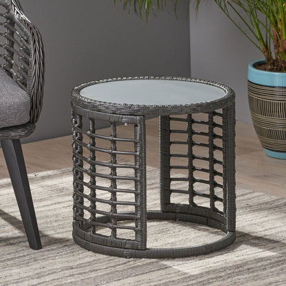 TATIANA SIDE TABLE