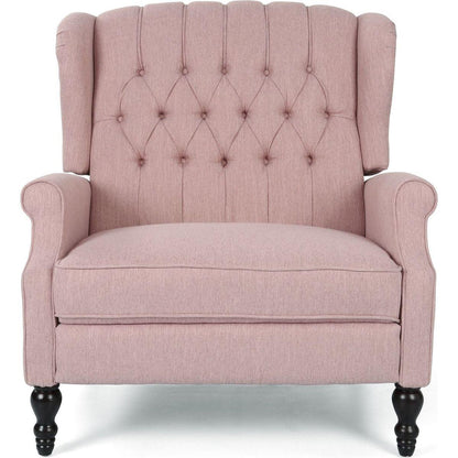 ONE AND HALF SEATER RECLINER