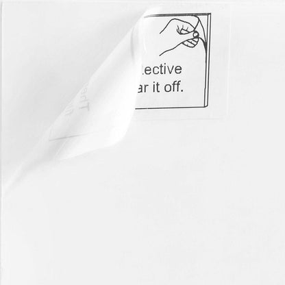 Modern TV Stand with 34.2" Non-heating Electric Fireplace, High Gloss Entertainment Center with 2 Cabinets, Media Console for TVs up to 78", White