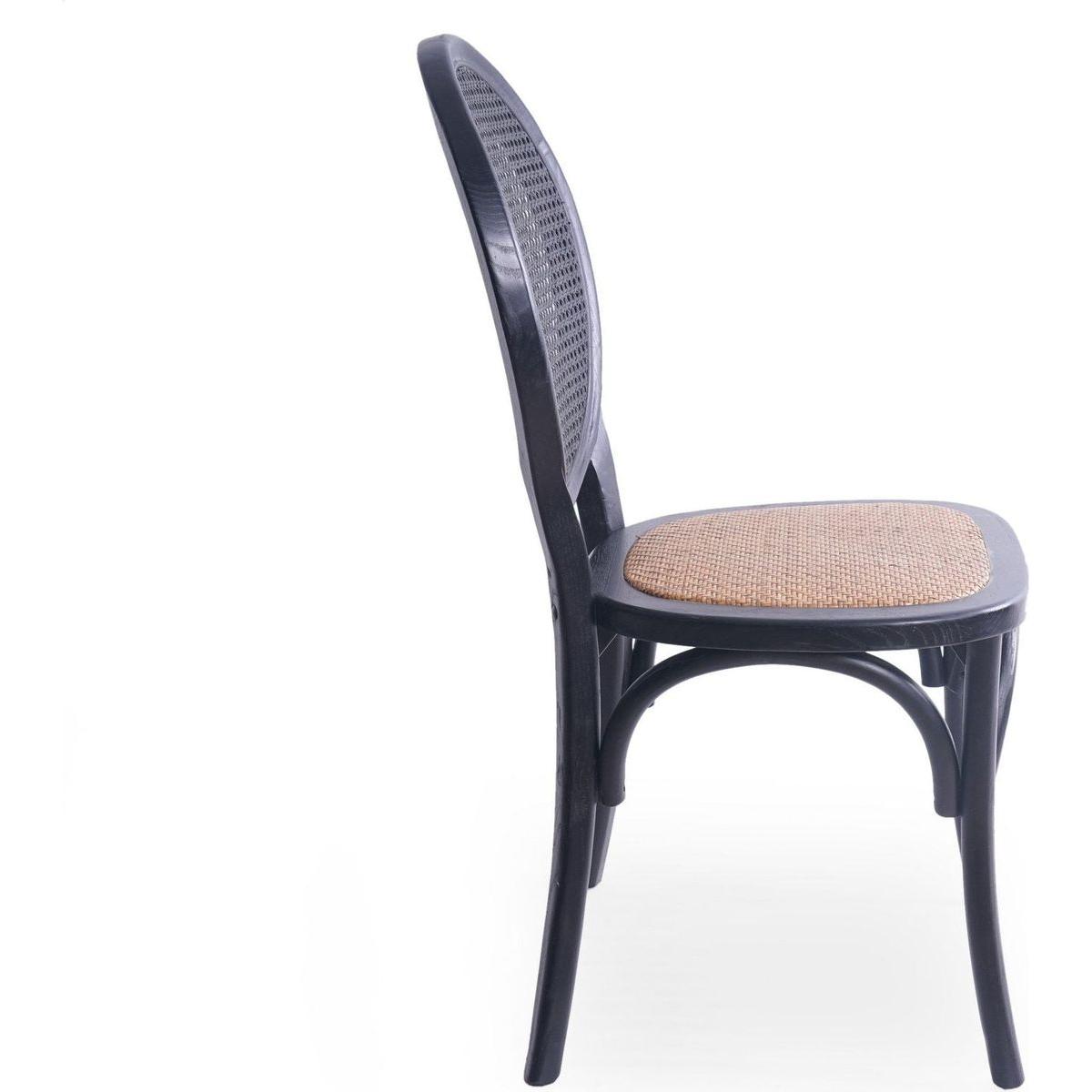 DINING CHAIR MP2（set of 2）