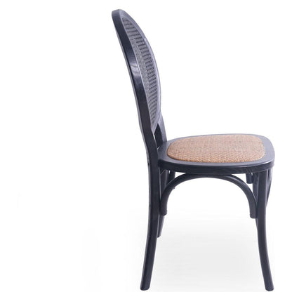 DINING CHAIR MP2（set of 2）