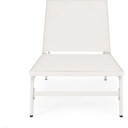 FINN CHAISE LOUNGE