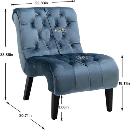 Accent Living Room Chair / Leisure Chair