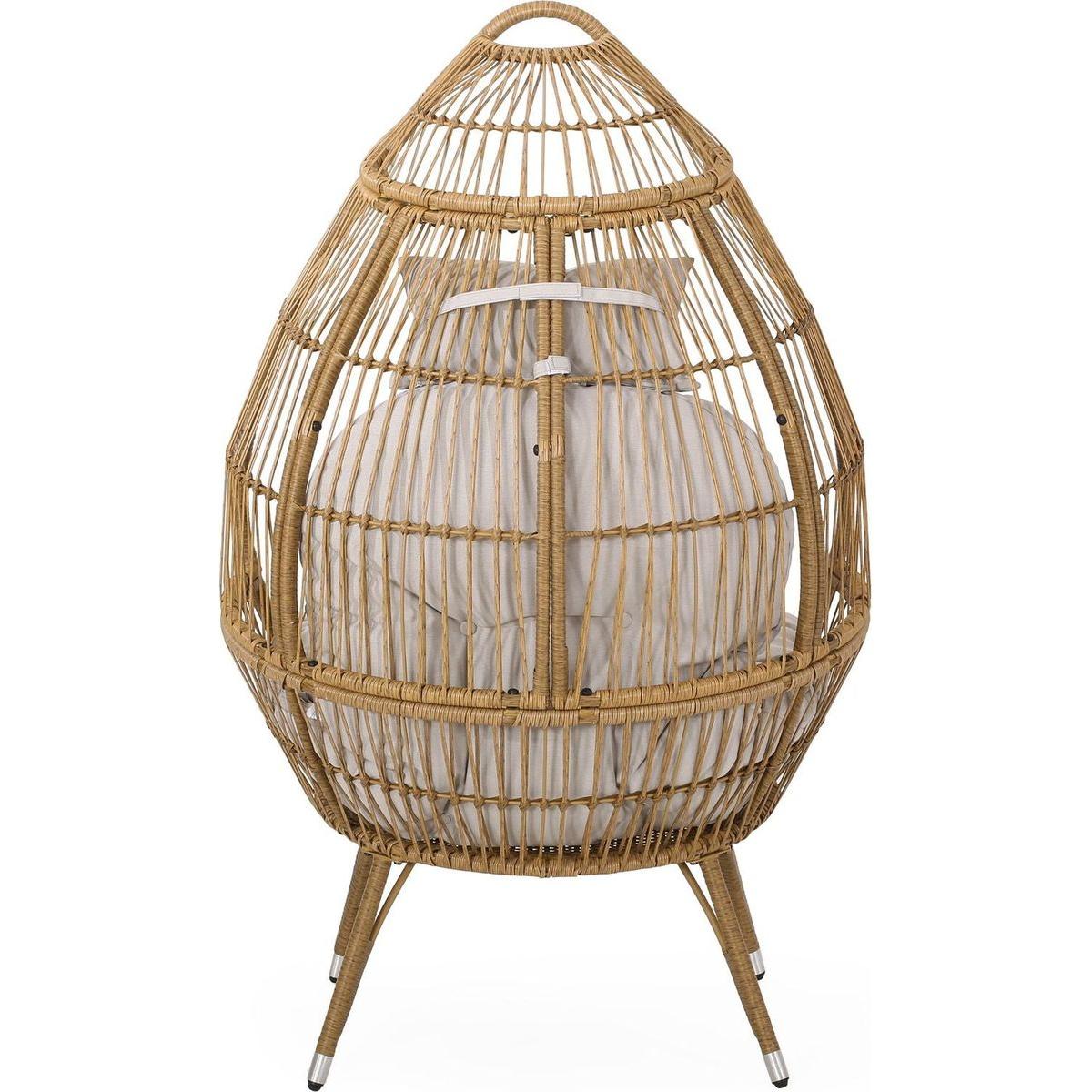 SERINA TEARDROP CHAIR