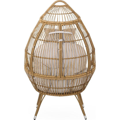 SERINA TEARDROP CHAIR