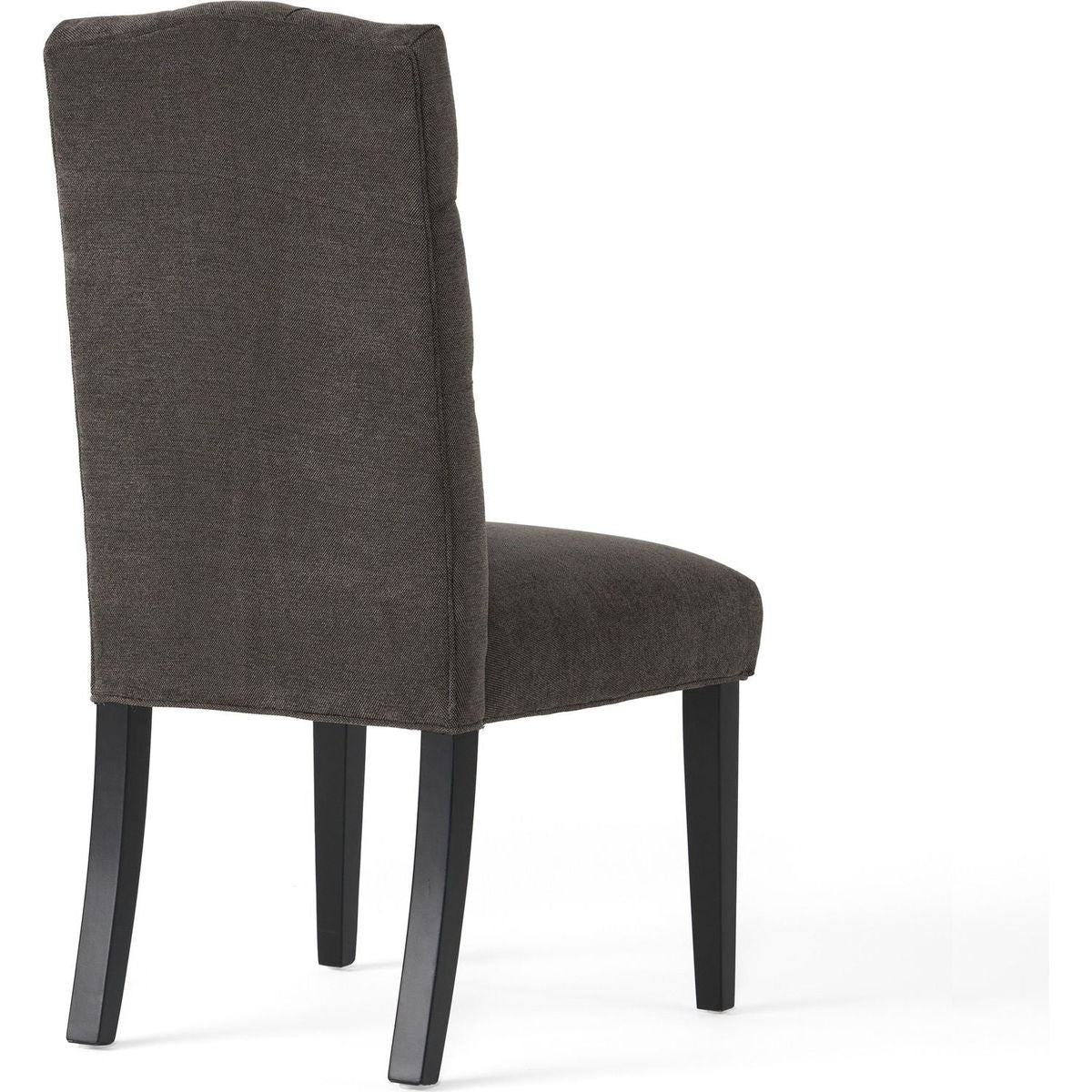 HARRIET KD TUFTED DINING