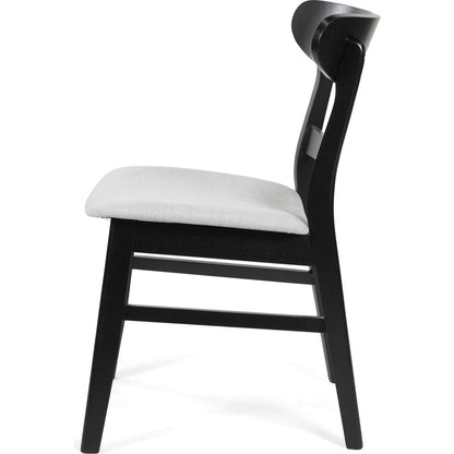 DINING CHAIR (Set of 2)
