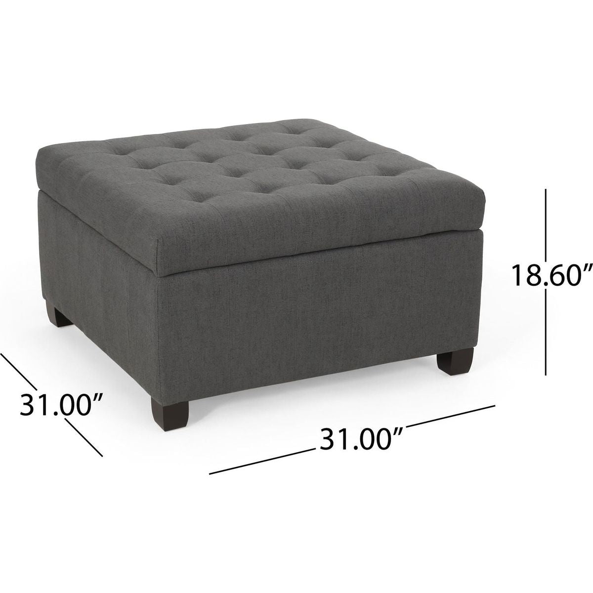 ISABELLA OTTOMAN
