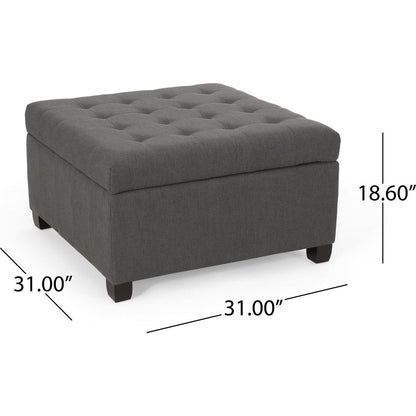 ISABELLA OTTOMAN