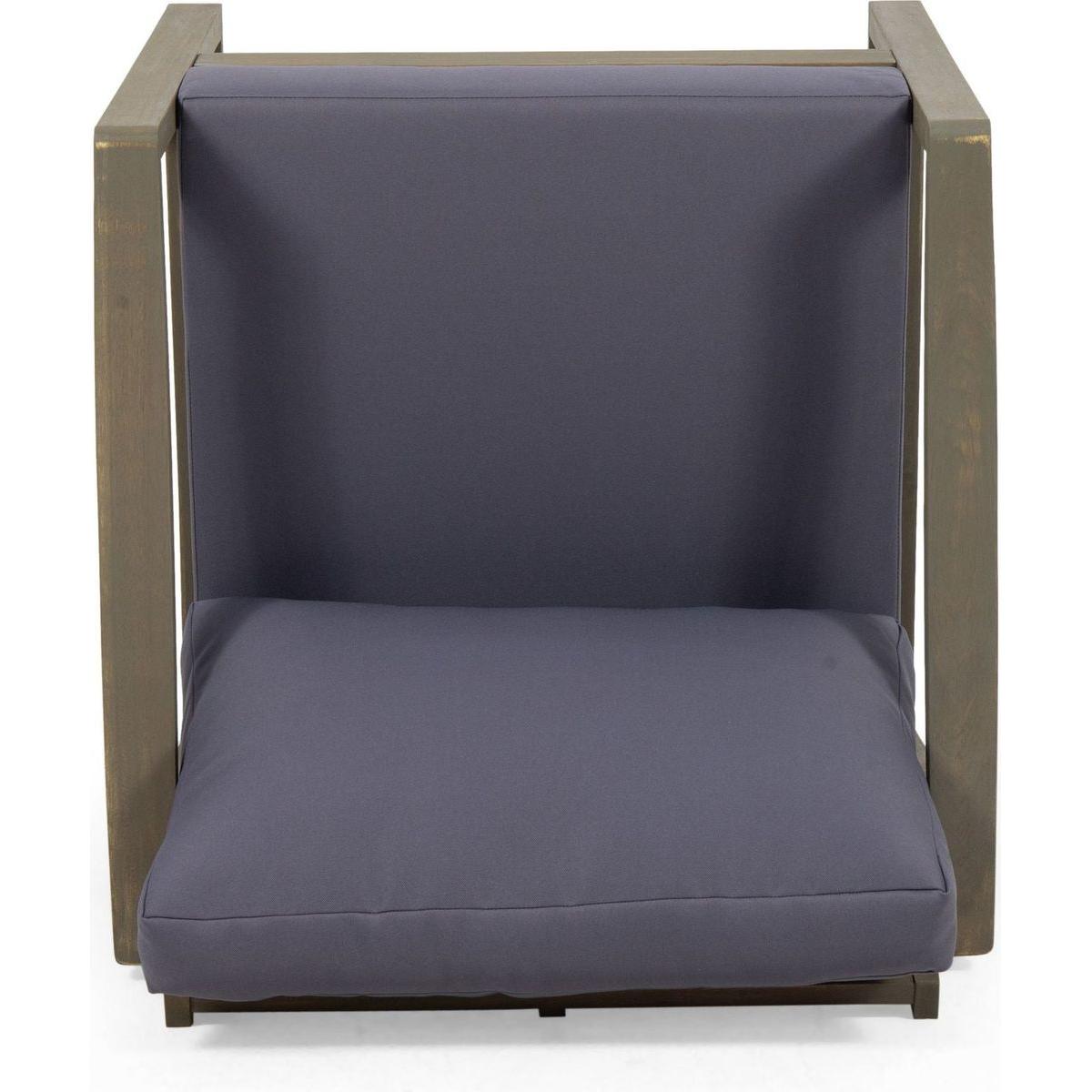SAMWELL CLUB CHAIR