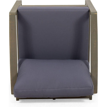 SAMWELL CLUB CHAIR