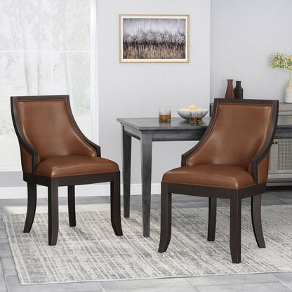 Dining CHAIR MP2 (set of 2)