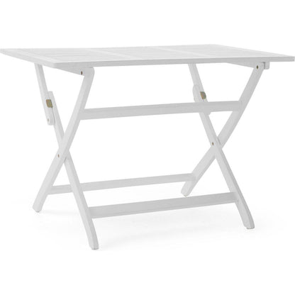 POSITANO 43.5" FOLDABLE TABLE
