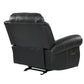 GLIDING RECLINER